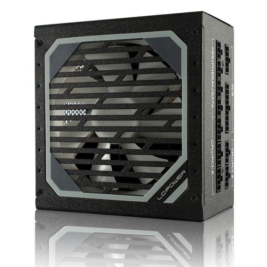 Alimentatore 550 W